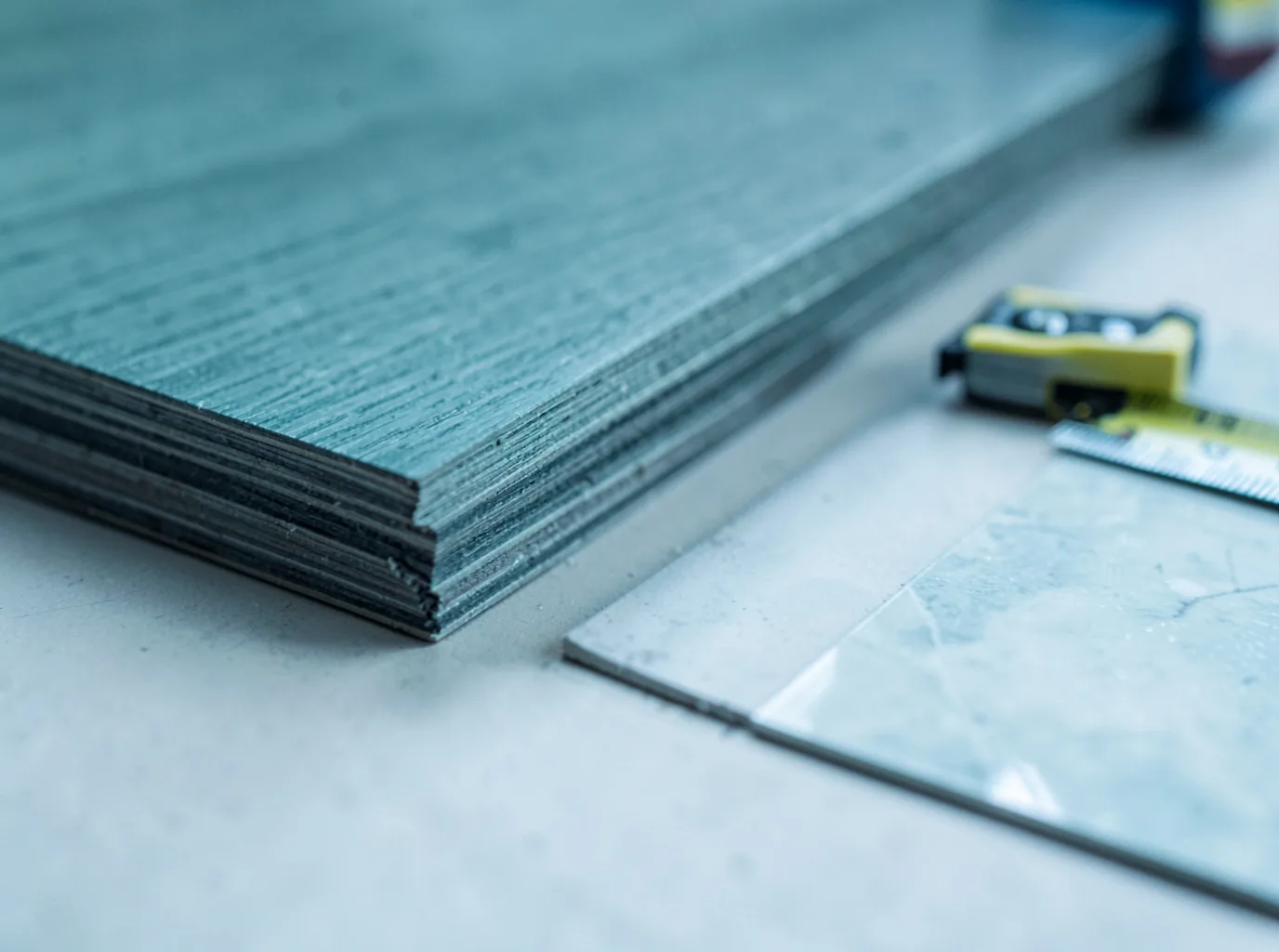 Luxury Vinyl Plank Installation Fort Gratiot, MI FAQs